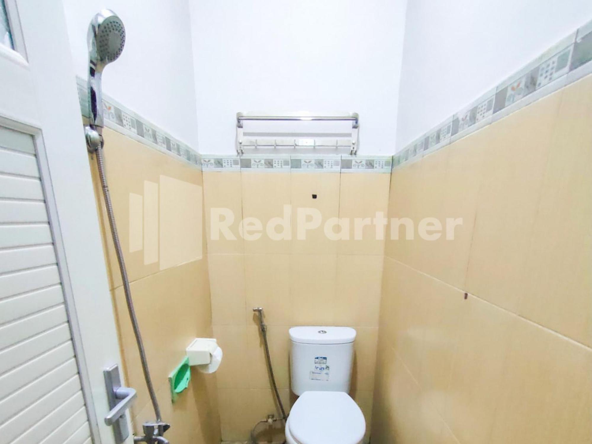 The Paragon Hotel Cilacap Redpartner Eksteriør billede